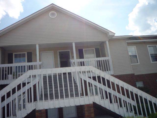 124 Magnolia Plantation Court - Photo 1