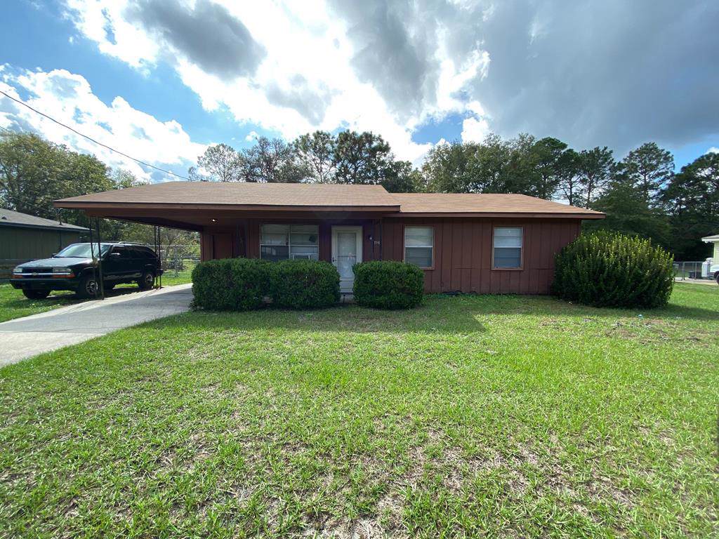 631 Fleming Road - Photo 1