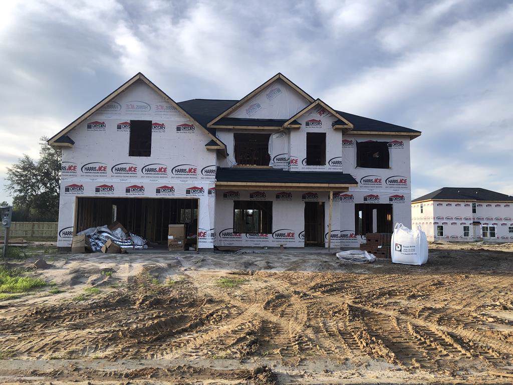 117 Allen Rawls Way Se - Photo 1