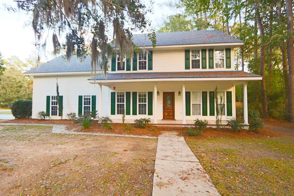 197 Oak Pointe Drive - Photo 1