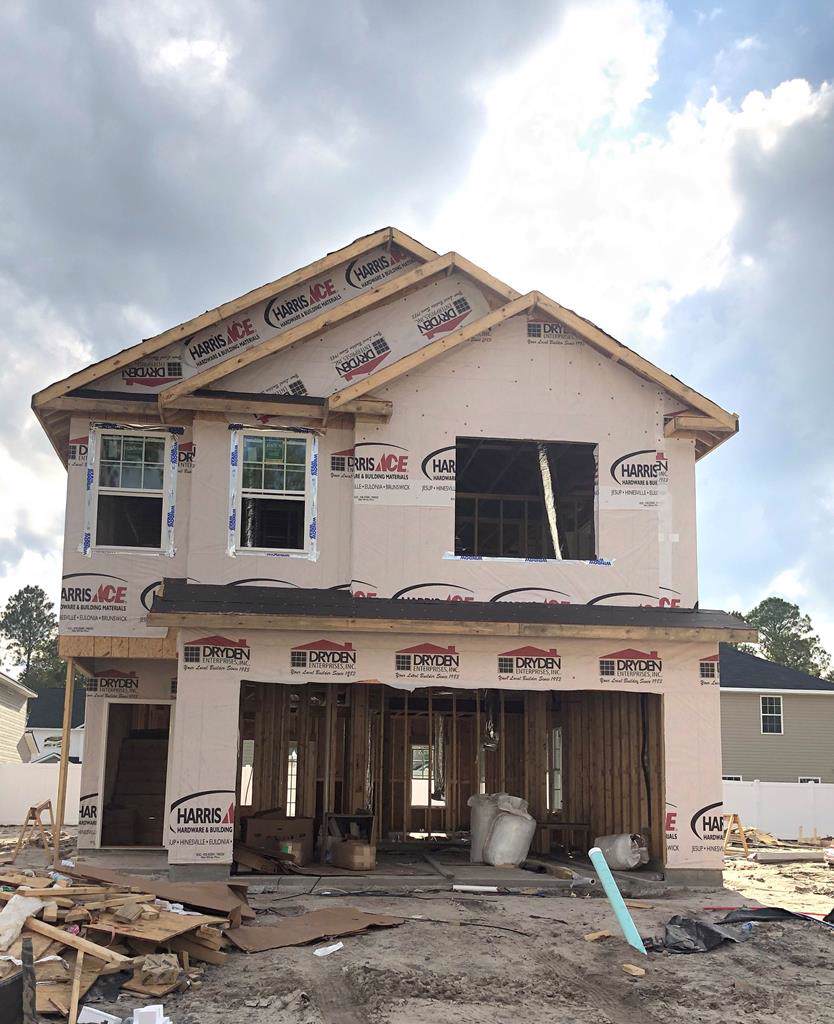 1246 Cypress Fall Circle - Photo 1