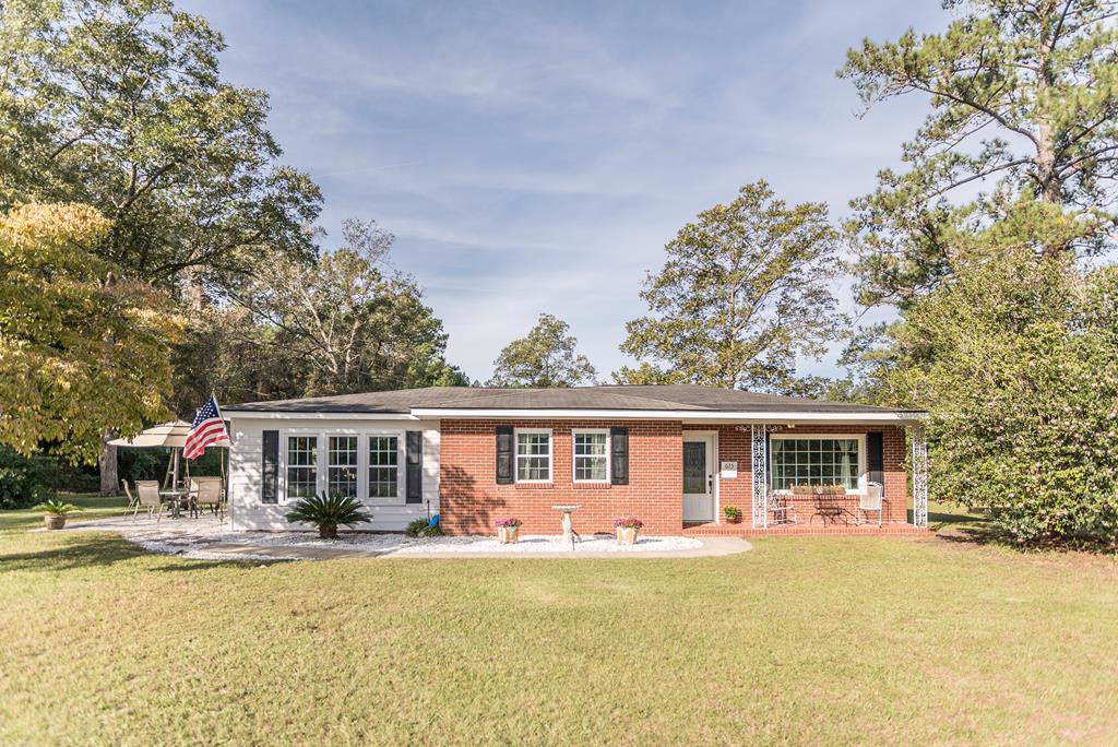 675 Alma Flournoy Road - Photo 1