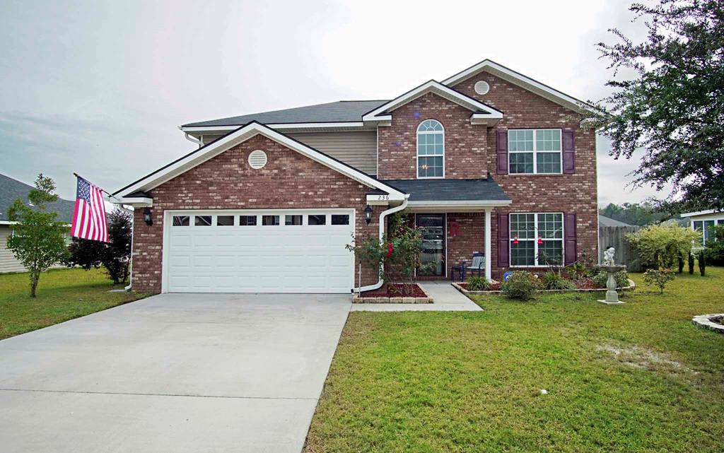 236 Augusta Way - Photo 1