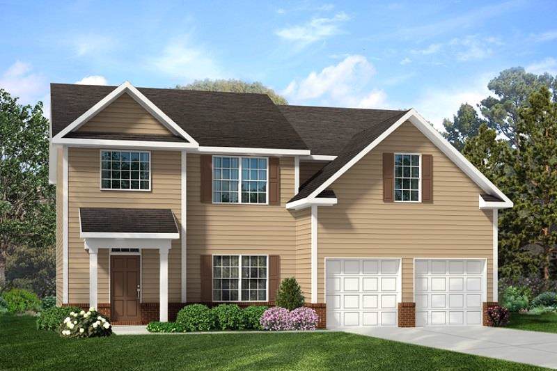 1077 Sweetbay Court - Photo 1