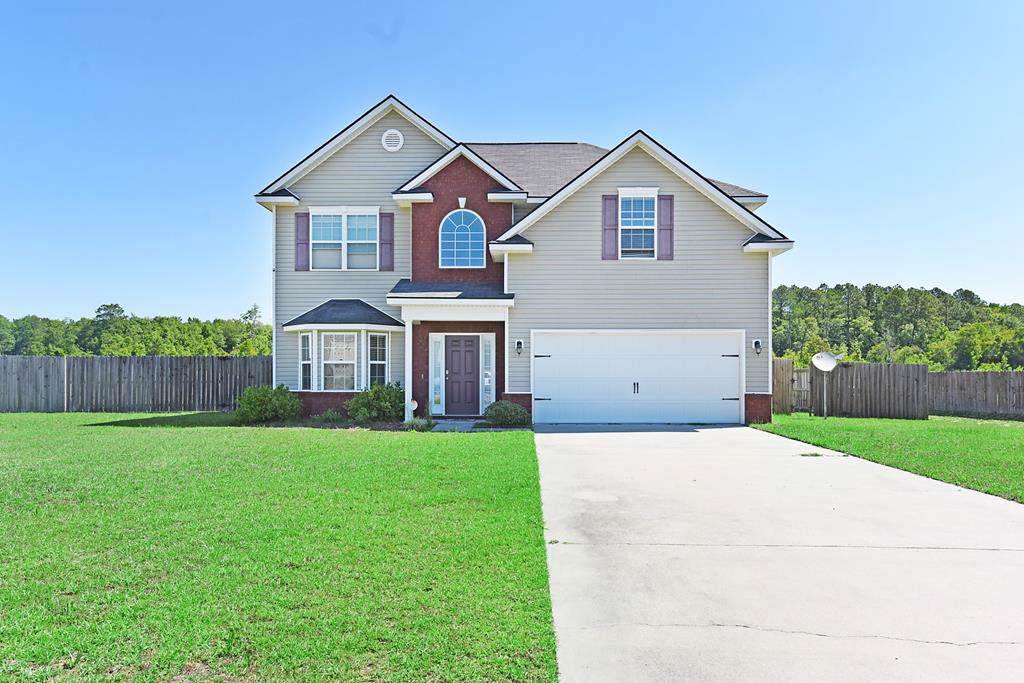 518 Mustang Lane Ne - Photo 1