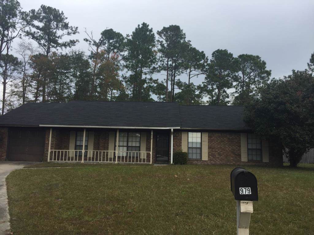 979 Shady Lane - Photo 1