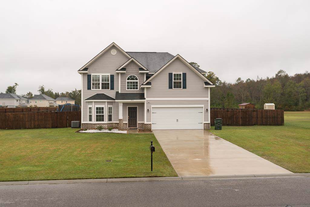 953 Mustang Lane Ne - Photo 1