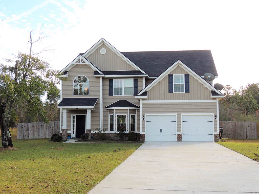 83 Yearling Court Ne - Photo 1