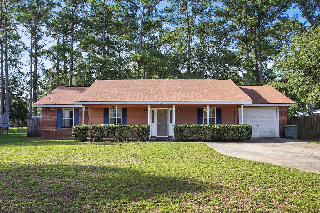 605 Windhaven Drive - Photo 1