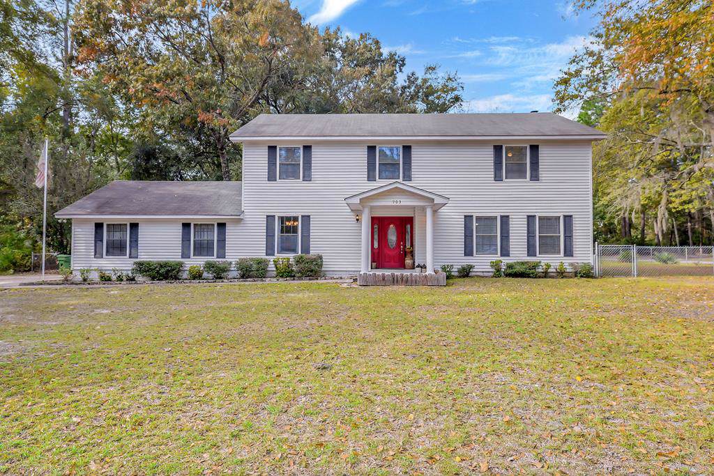 903 Bradwell Street - Photo 1