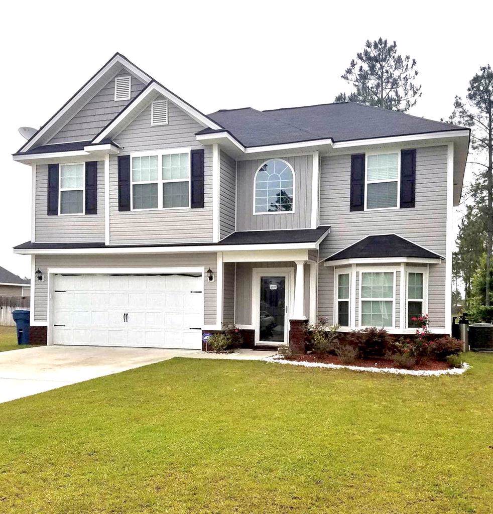 63 Francis Marion Road - Photo 1