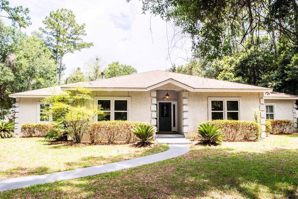 1796 Eagle Neck Drive - Photo 1