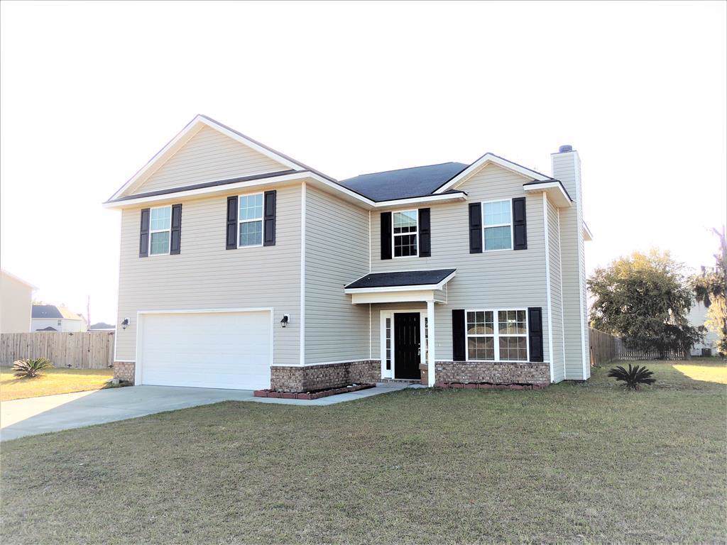 38 Dales Pony Trail Ne - Photo 1