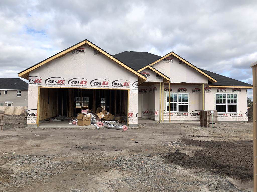 65858 Burke Drive - Photo 1