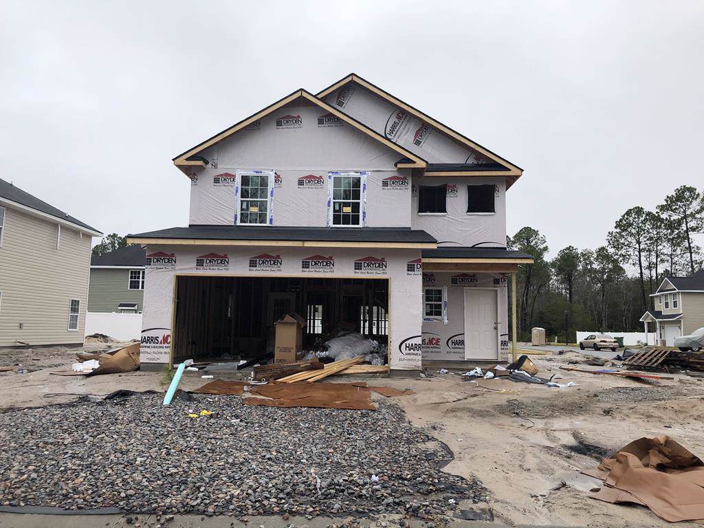 1248 Cypress Fall Circle - Photo 1