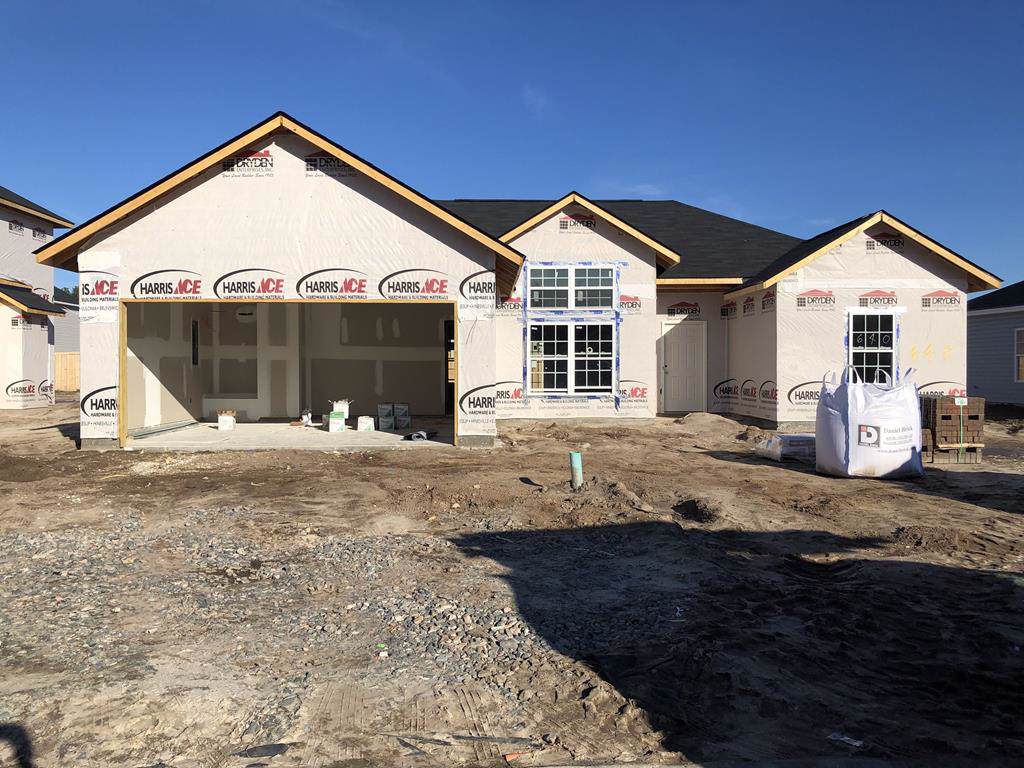 122 Brasher Drive - Photo 1