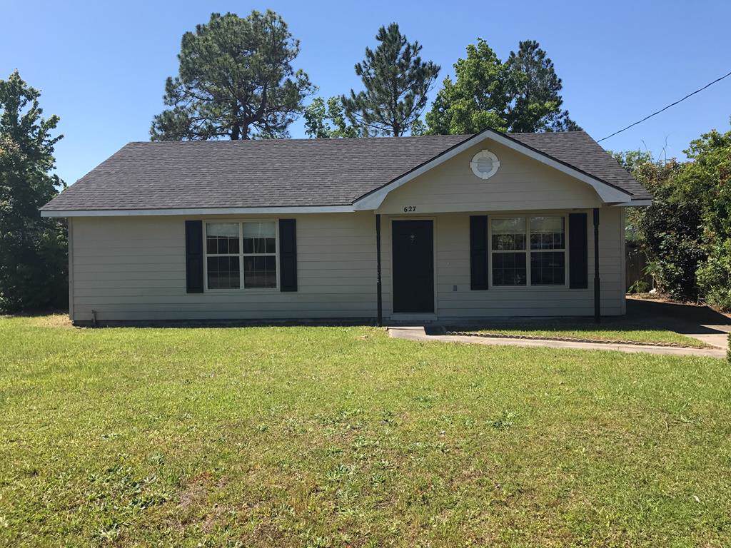 627 Honey Ridge Lane - Photo 1