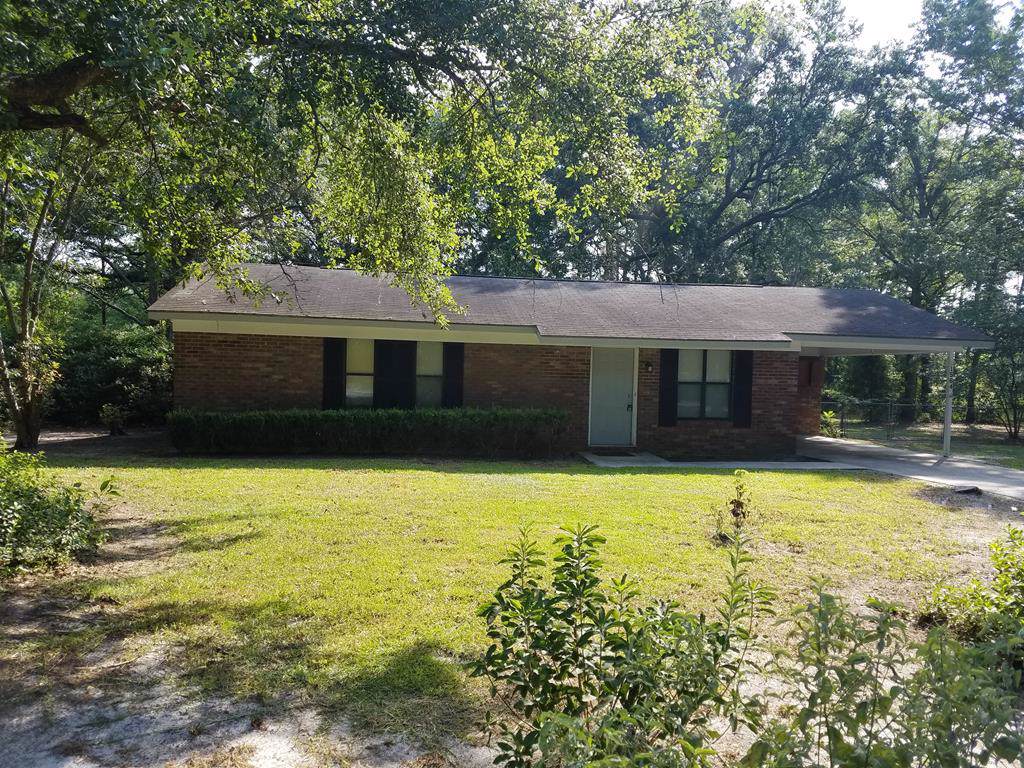 1564 Talmadge Road - Photo 1