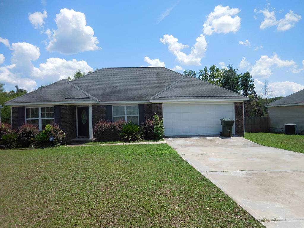 403 Tabby Lane - Photo 1