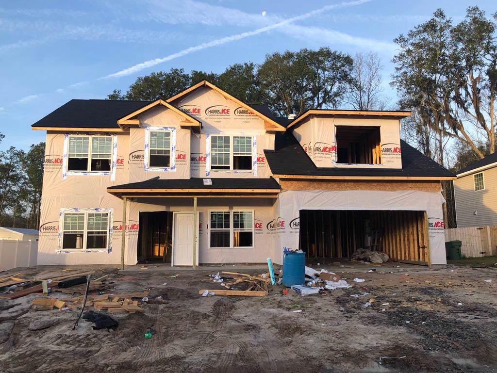 202 Cherry Hill Crossing - Photo 1
