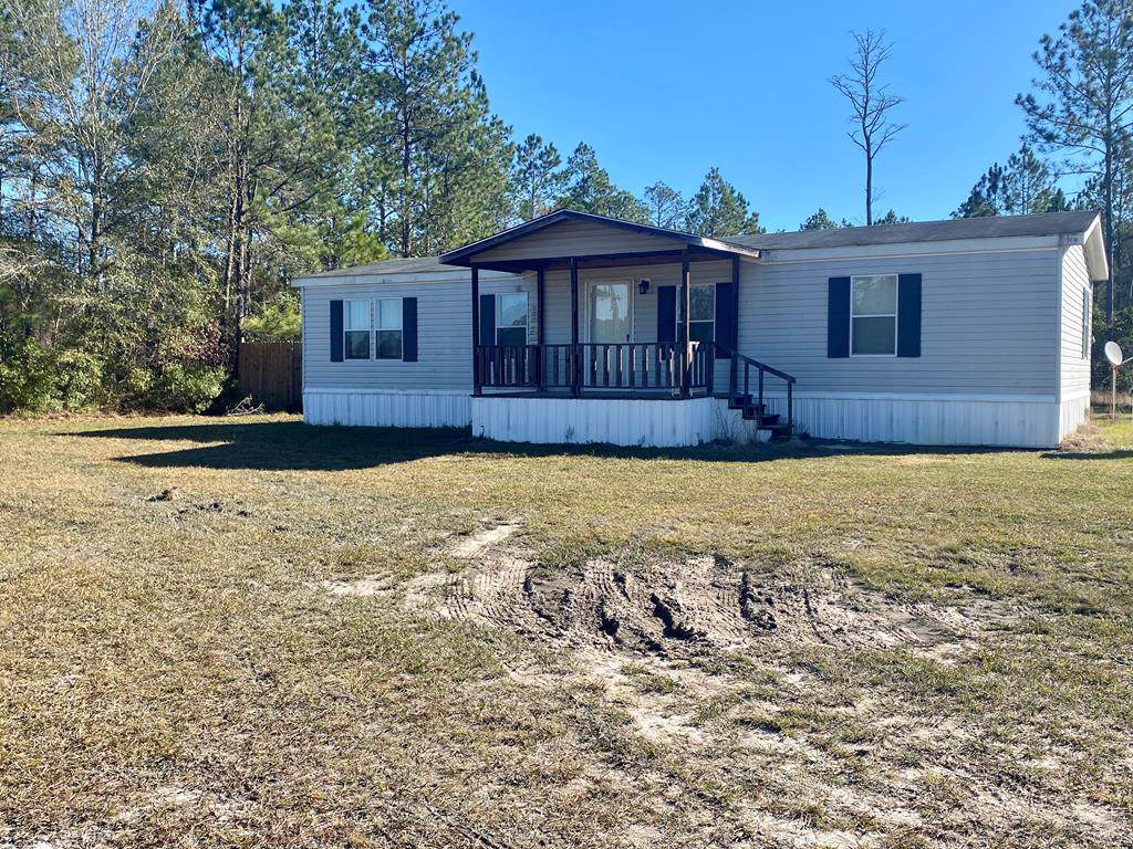 11073 Highway 301 South - Photo 1