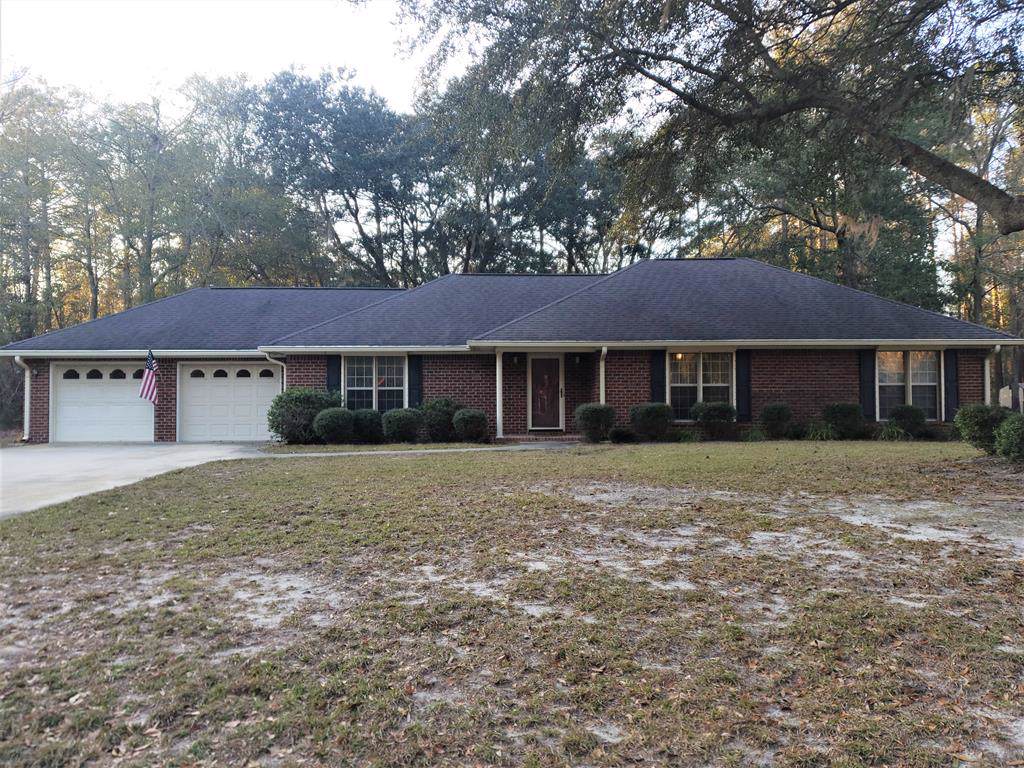 856 Old Field Road - Photo 1