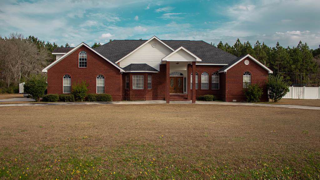 5624 Woodell Drive - Photo 1