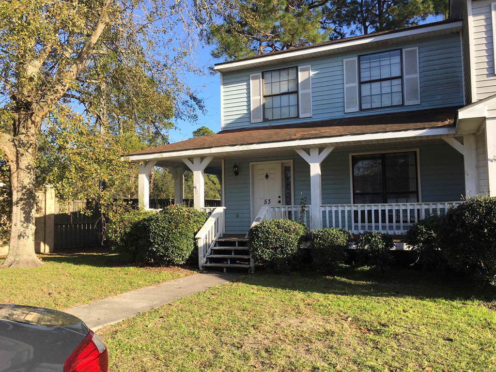 912 Pineland Avenue - Photo 1