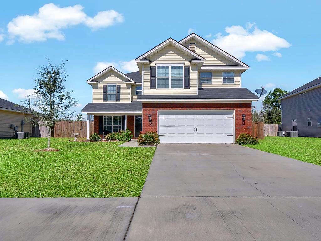 717 Waterlily Court - Photo 1