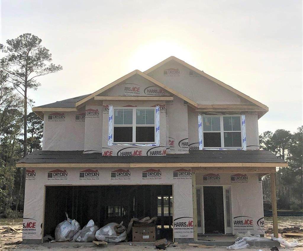 807 Fairview Circle - Photo 1