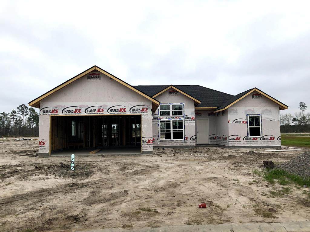 531 Thorp Circle - Photo 1