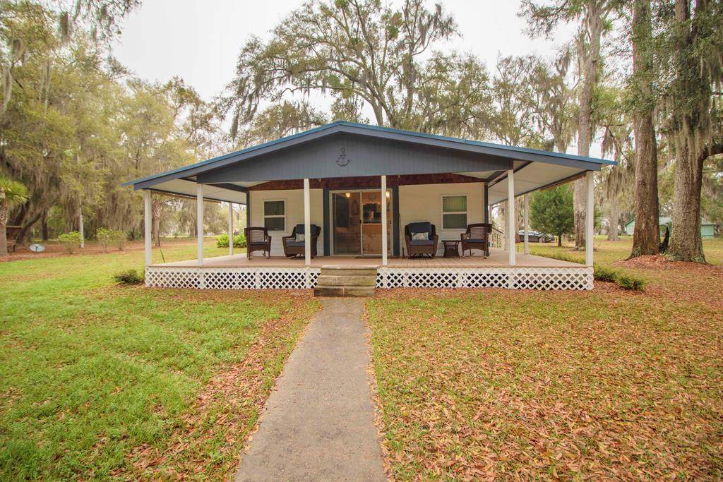 267 Oyster Point Drive - Photo 1