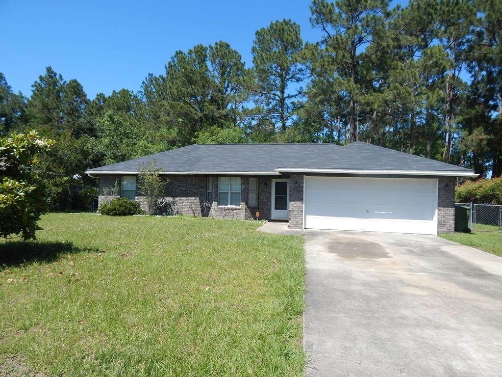 1227 Desert Storm Drive - Photo 1