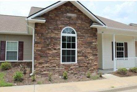 401-K2 Barry Mccaffrey Boulevard - Photo 1