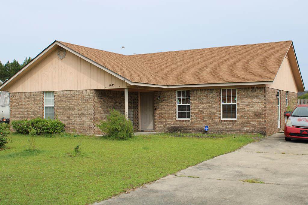 1023 Barley Drive - Photo 1