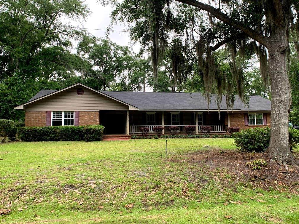 631 Smiley Street - Photo 1
