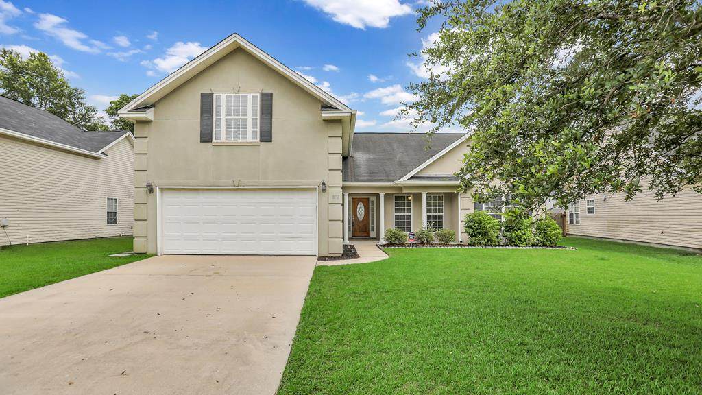 872 Laurel Hill Circle - Photo 1
