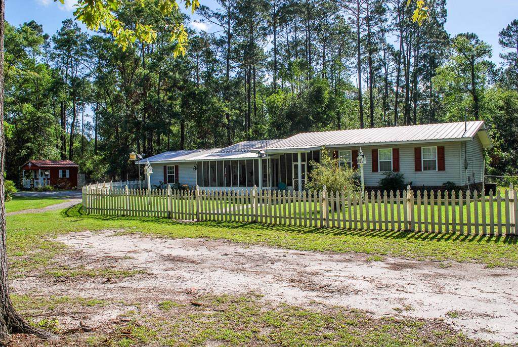 1394 Bethesda Road - Photo 1