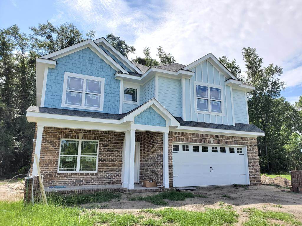 120 John Eady Court - Photo 1