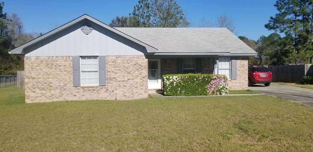 1425 Sidewinder Way - Photo 1