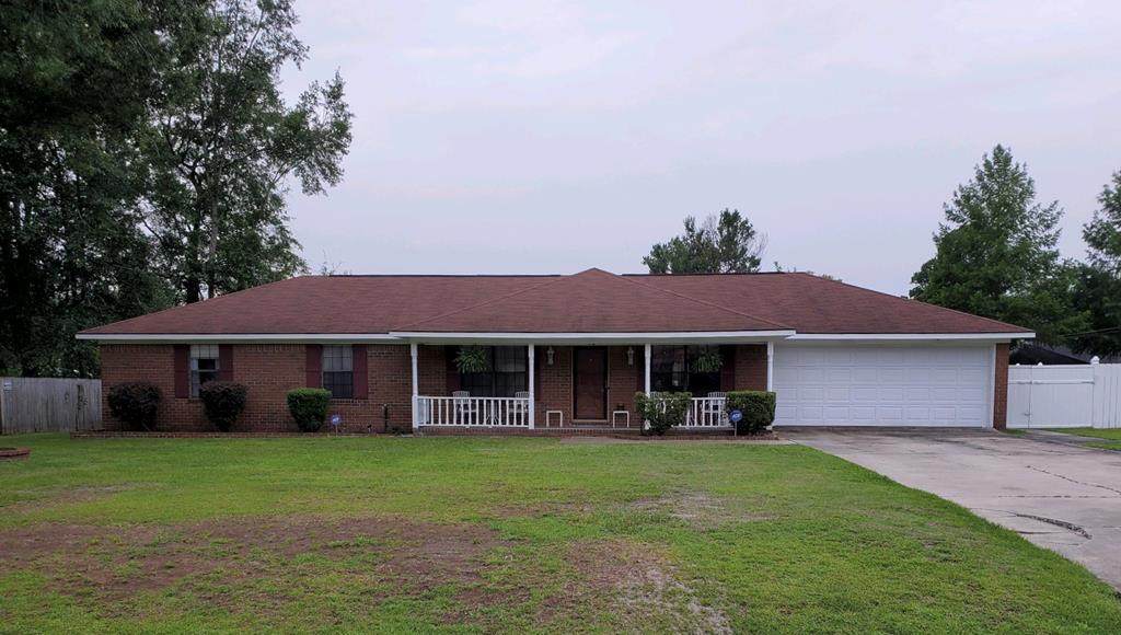 406 Flowers Drive - Photo 1