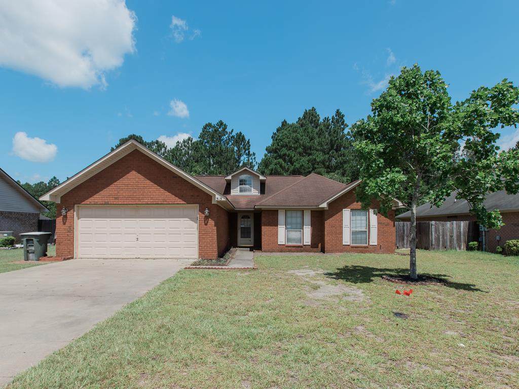 313 Clairemore Circle - Photo 1