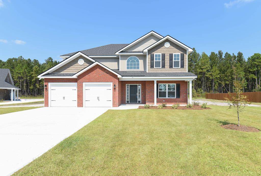 23 Palmer Place Lane Ne - Photo 1