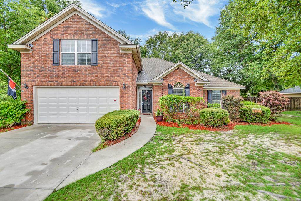 512 Cobblestone Circle - Photo 1