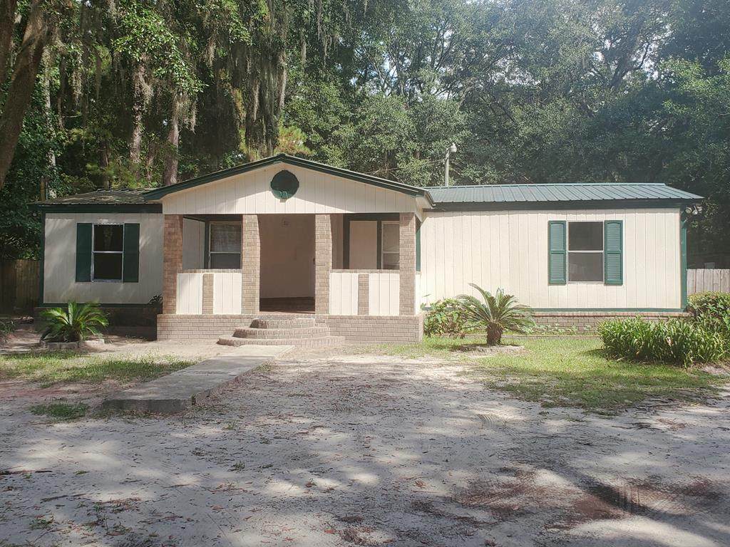 176 Dave Williams Road - Photo 1