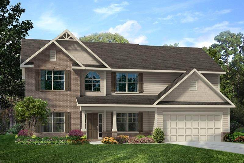 275 Sawmill Road - Photo 1