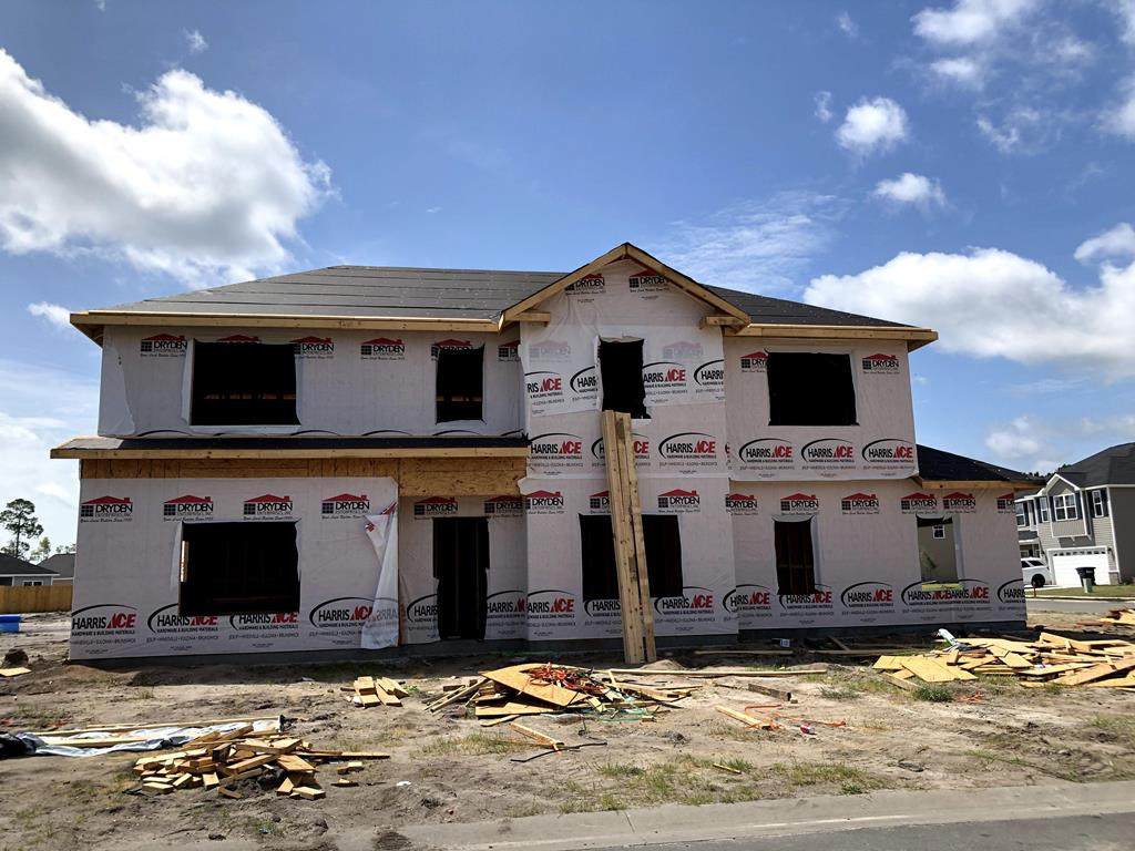 49 Thorp Circle - Photo 1