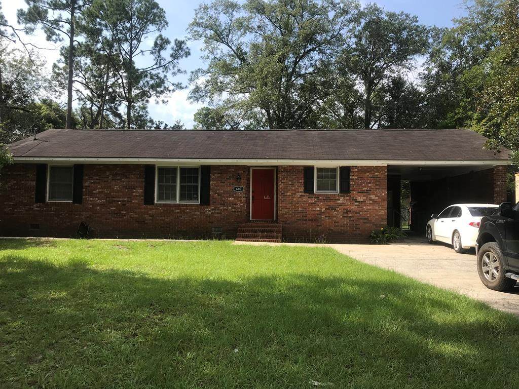 607 South 6th Street - Photo 1