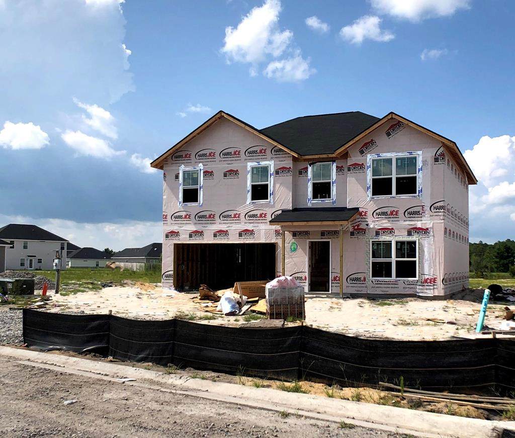 554 Burke Drive - Photo 1