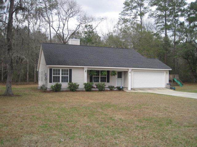 3 Windy Oaks Court - Photo 1